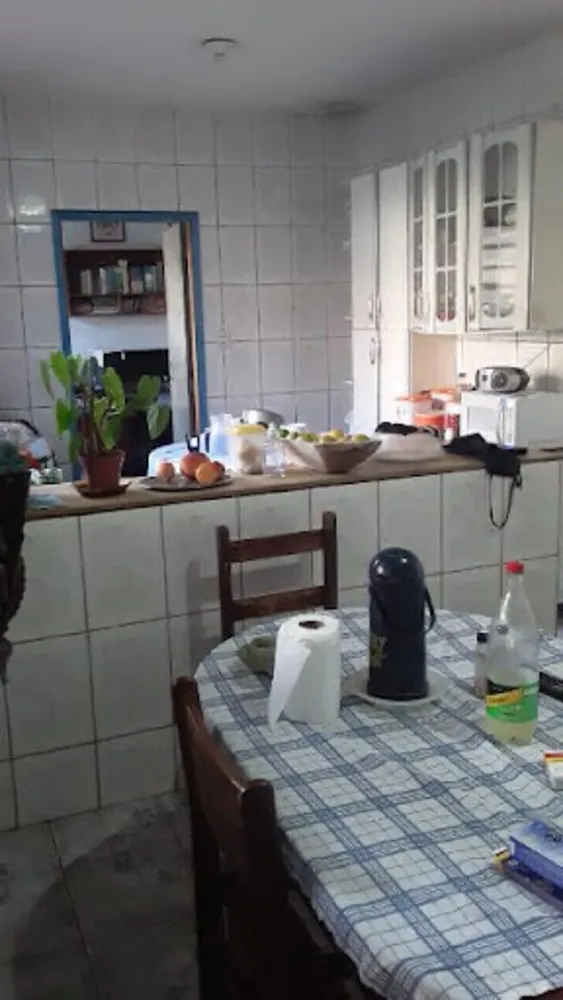 Chácara, 4 quartos, 1000 m² - Foto 3
