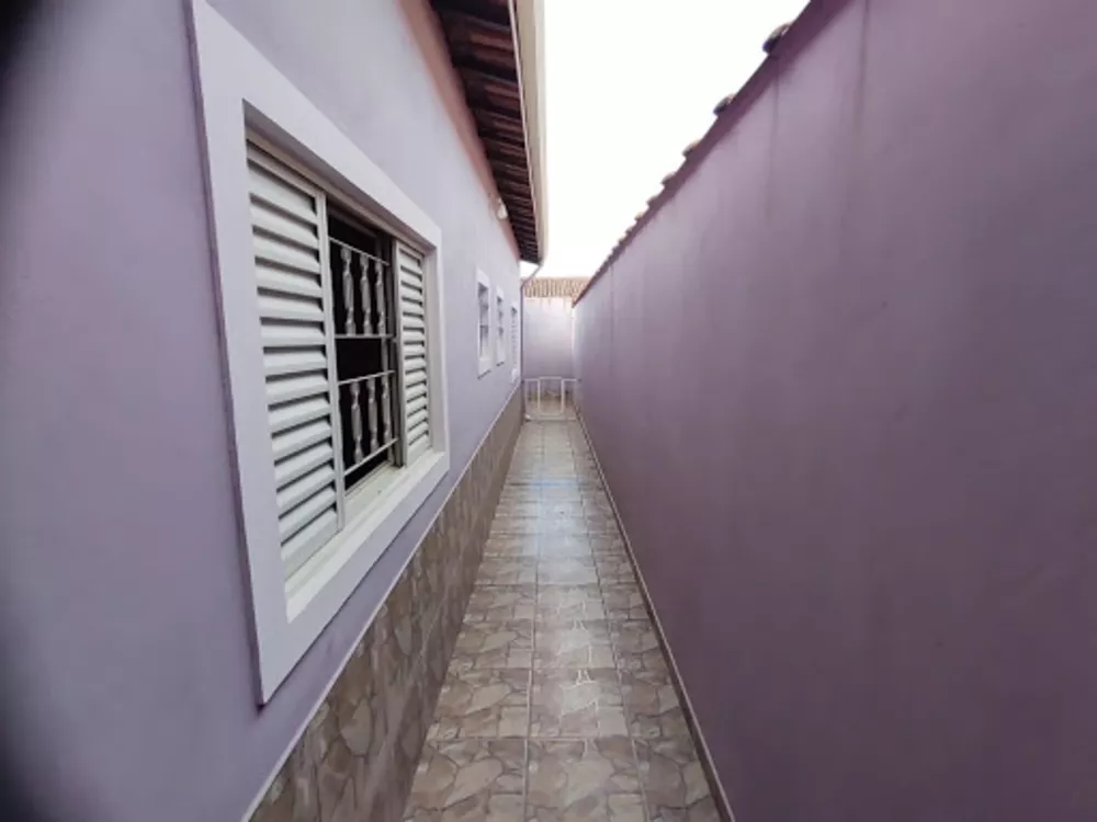 Casa à venda com 2 quartos, 100m² - Foto 4