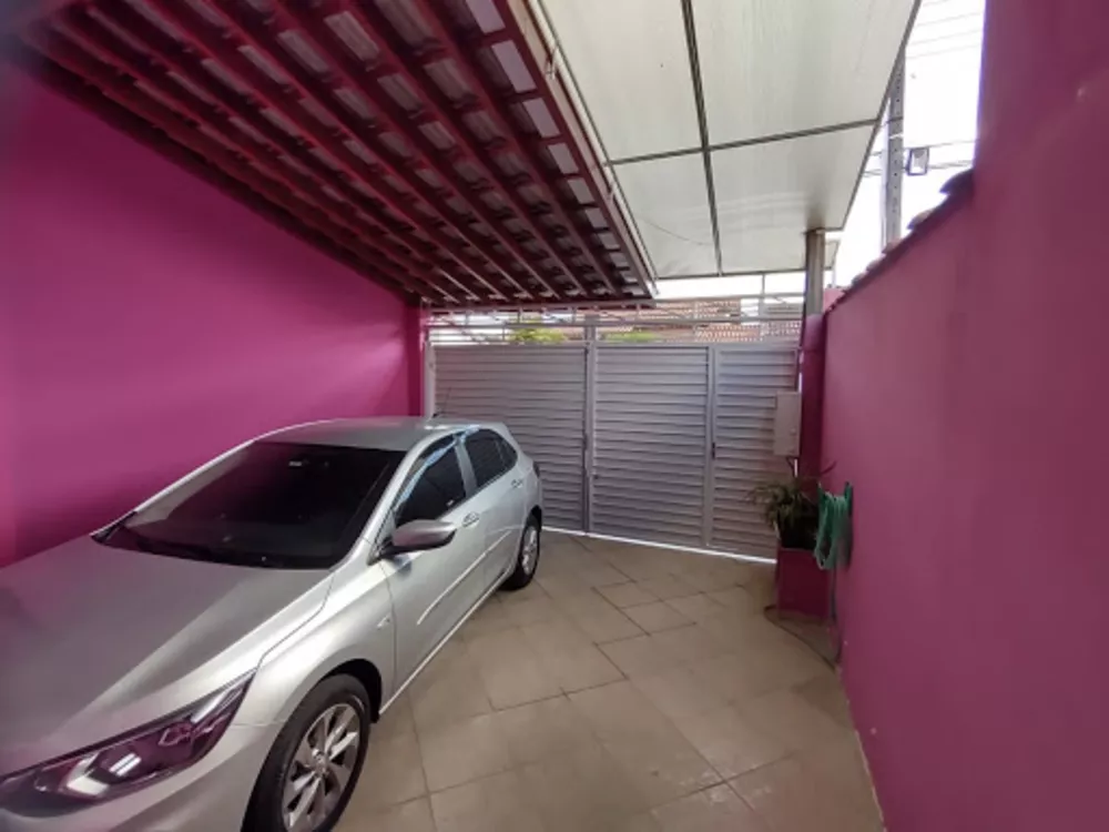 Casa à venda com 2 quartos, 100m² - Foto 7