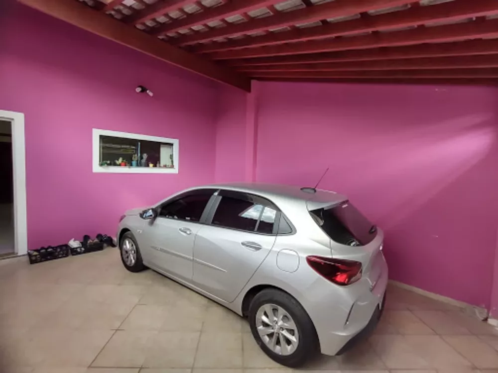 Casa à venda com 2 quartos, 100m² - Foto 6