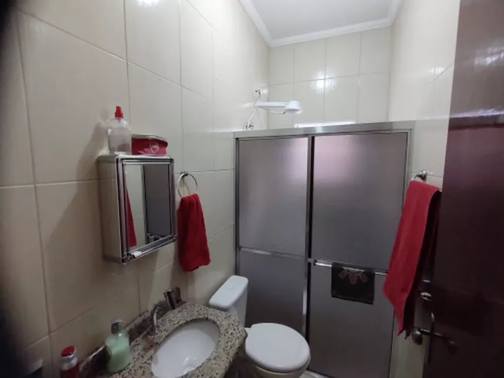 Casa à venda com 2 quartos, 100m² - Foto 15