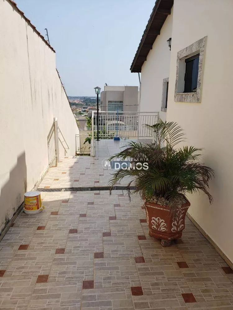 Casa à venda com 3 quartos, 320M2 - Foto 6