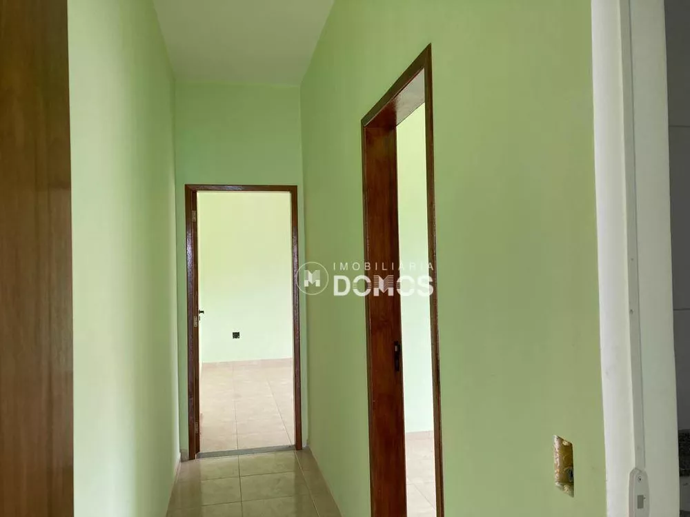 Casa, 2 quartos, 70 m² - Foto 2
