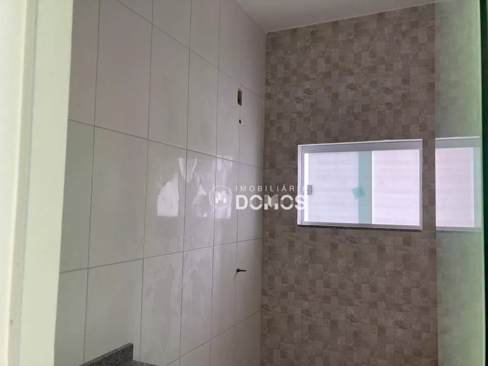 Casa, 2 quartos, 70 m² - Foto 3