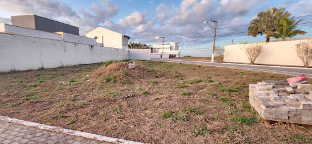 Terreno, 493 m² - Foto 1