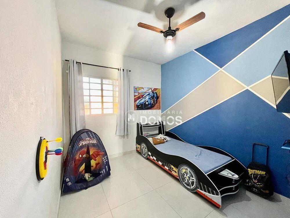 Casa, 3 quartos, 120 m² - Foto 3