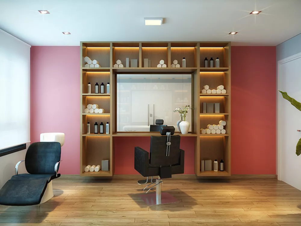 Apartamento, 1 quarto, 25 m² - Foto 17
