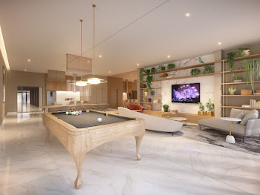 Apartamento, 2 quartos, 71 m² - Foto 2