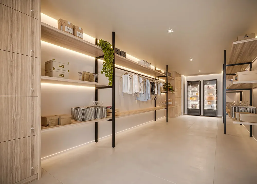 Apartamento, 4 quartos, 164 m² - Foto 4