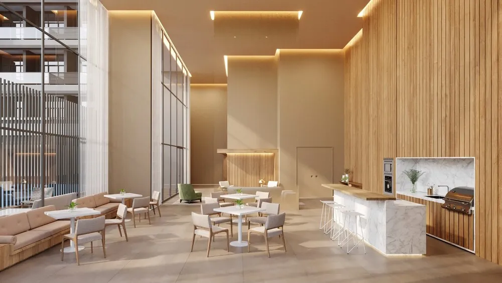 Apartamento, 4 quartos, 220 m² - Foto 8