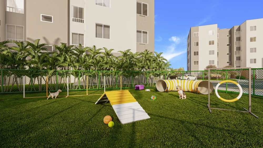 Apartamento, 2 quartos, 44 m² - Foto 12
