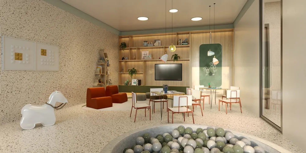 Cobertura, 3 quartos, 319 m² - Foto 5