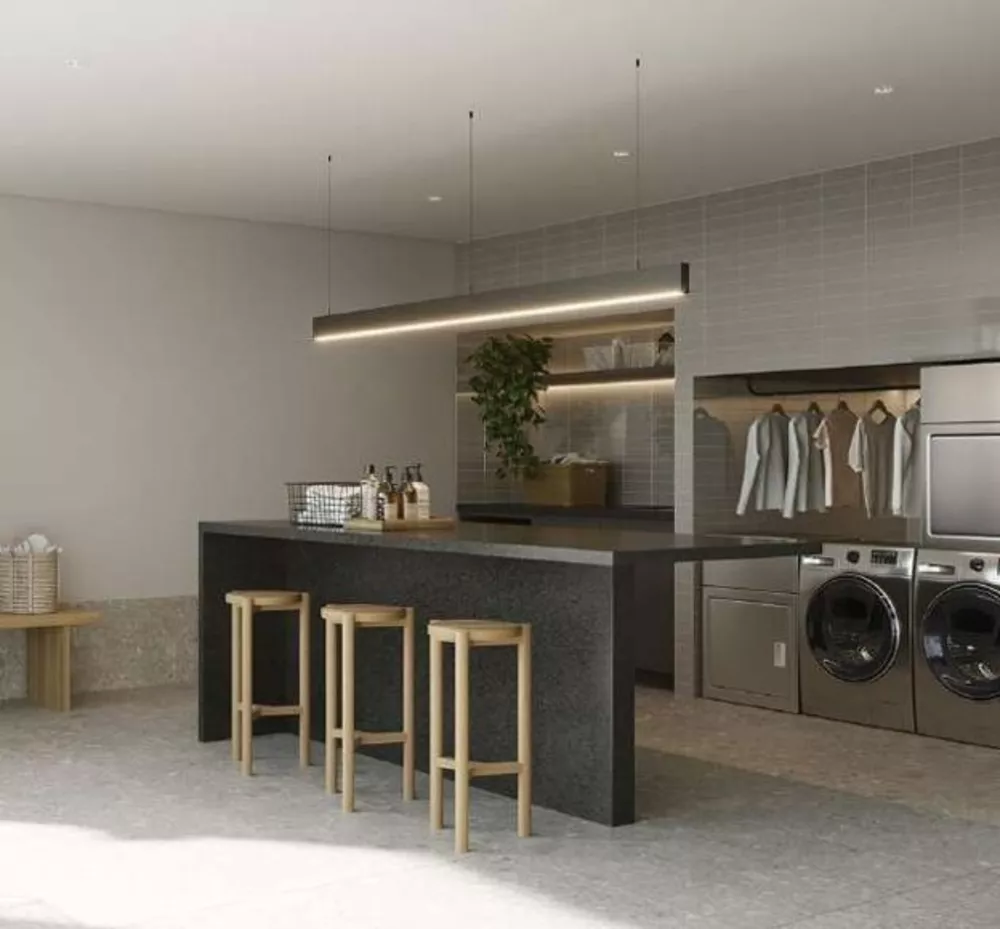 Apartamento, 1 quarto, 37 m² - Foto 9