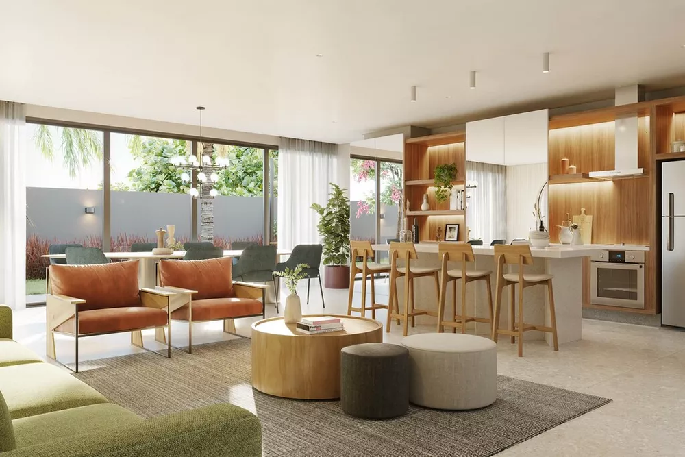 Apartamento, 1 quarto, 37 m² - Foto 10