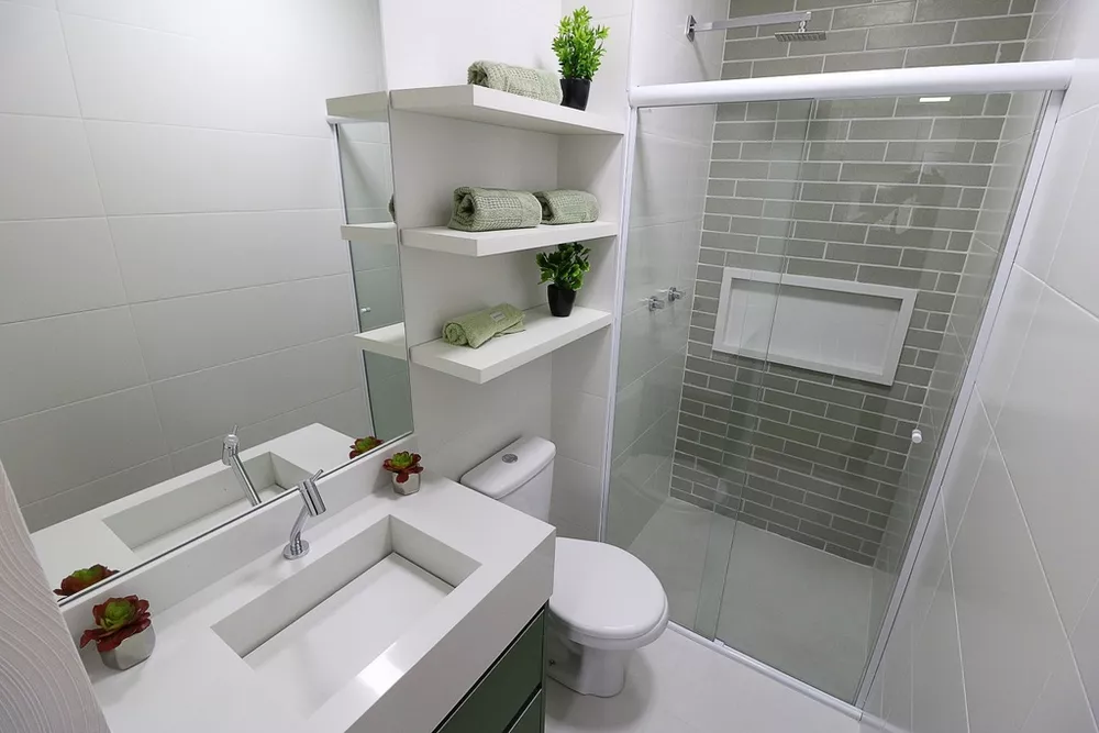 Apartamento, 2 quartos, 35 m² - Foto 18
