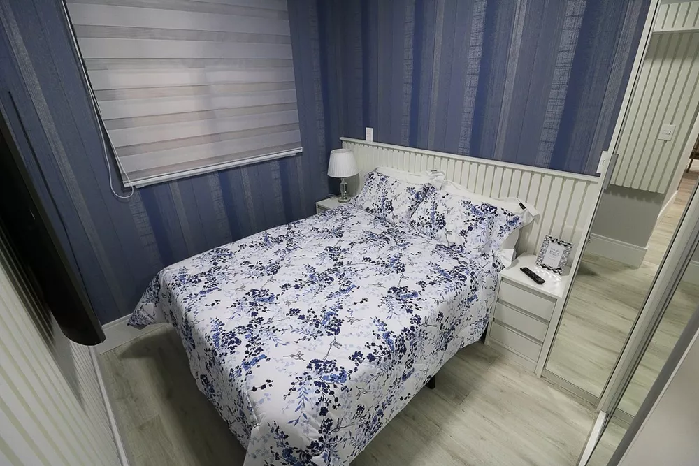Apartamento, 2 quartos, 35 m² - Foto 11
