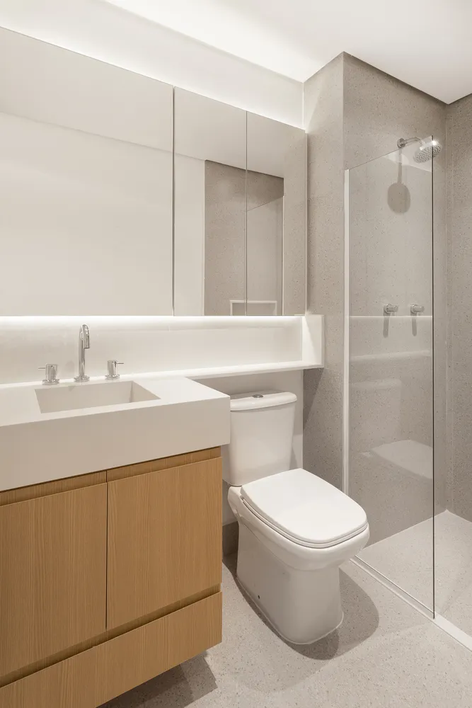 Apartamento, 1 quarto, 37 m² - Foto 3