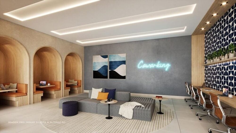 Apartamento, 2 quartos, 154 m² - Foto 2