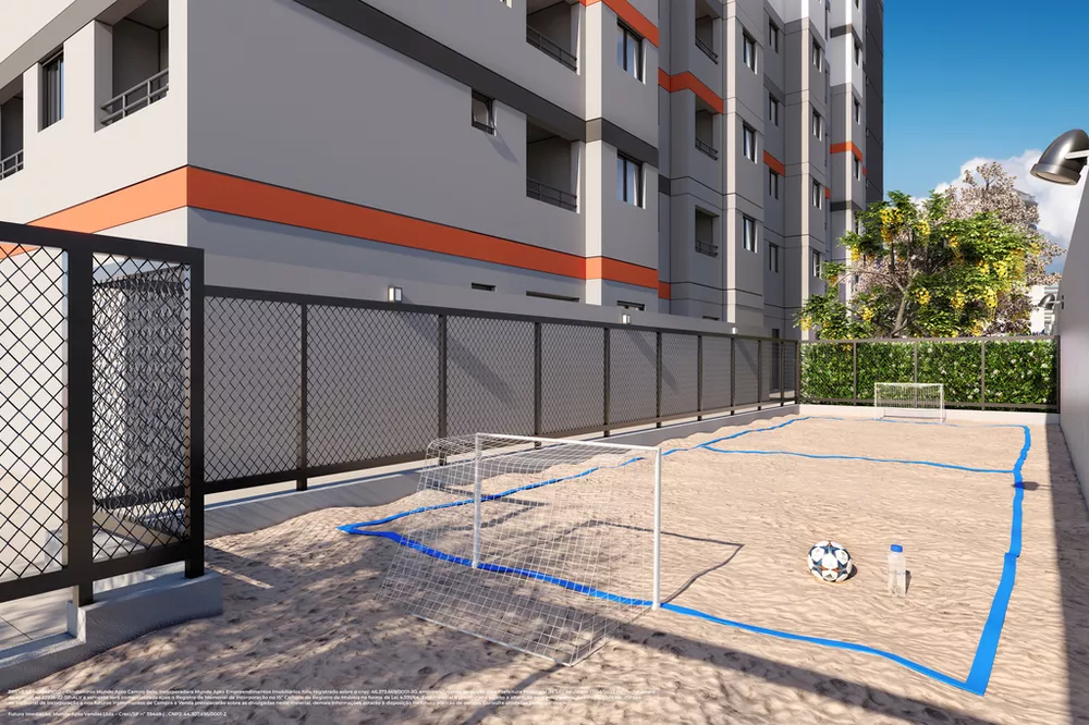 Apartamento, 2 quartos, 59 m² - Foto 12