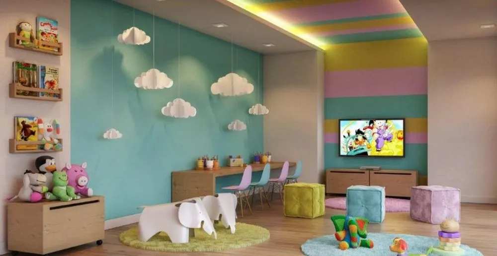 Apartamento, 3 quartos, 98 m² - Foto 12
