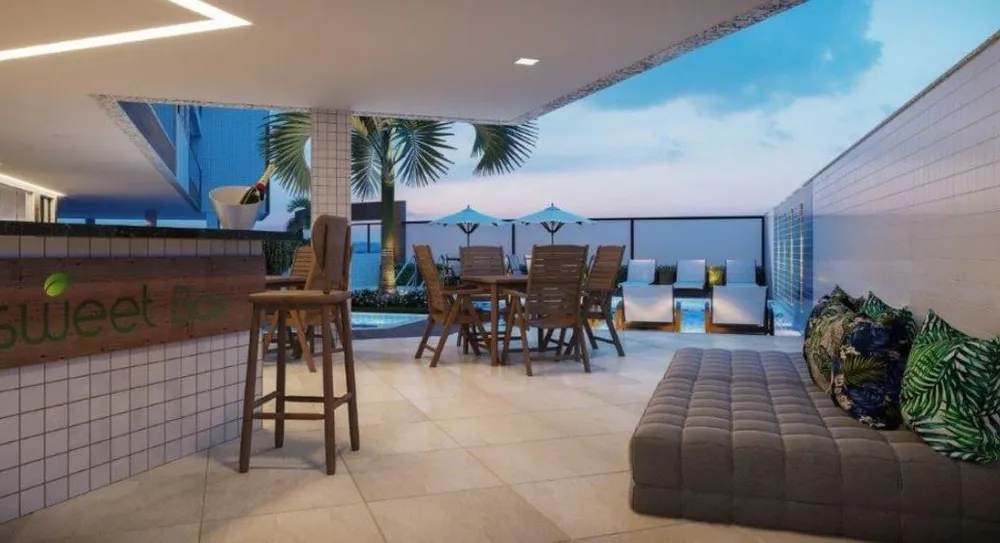 Apartamento, 3 quartos, 98 m² - Foto 18