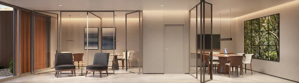 Cobertura, 3 quartos, 283 m² - Foto 7