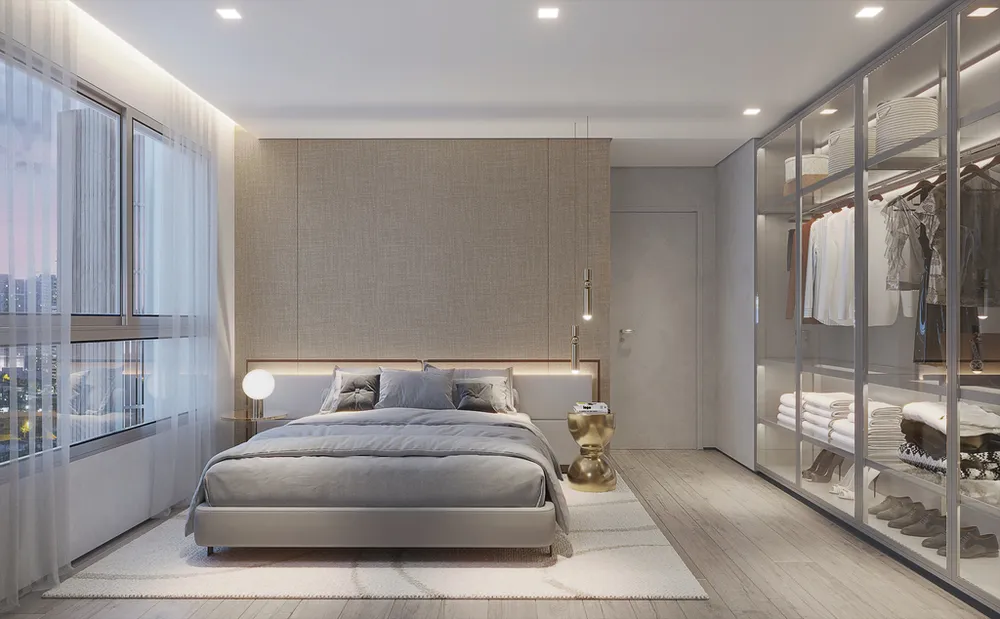 Cobertura, 3 quartos, 283 m² - Foto 5