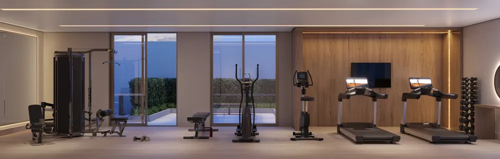 Cobertura, 3 quartos, 283 m² - Foto 6