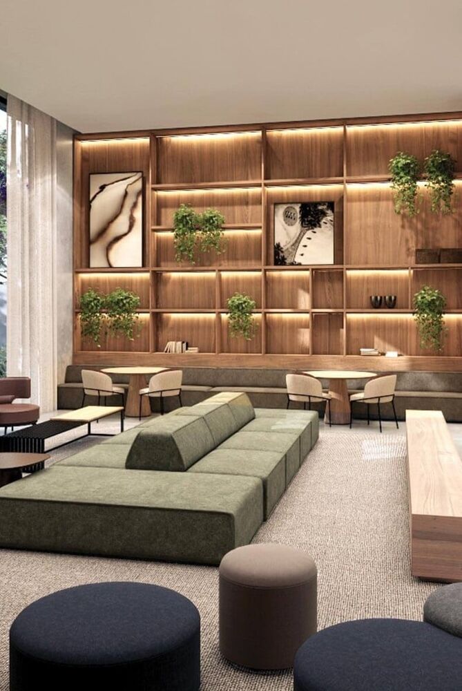 Apartamento, 4 quartos, 166 m² - Foto 2