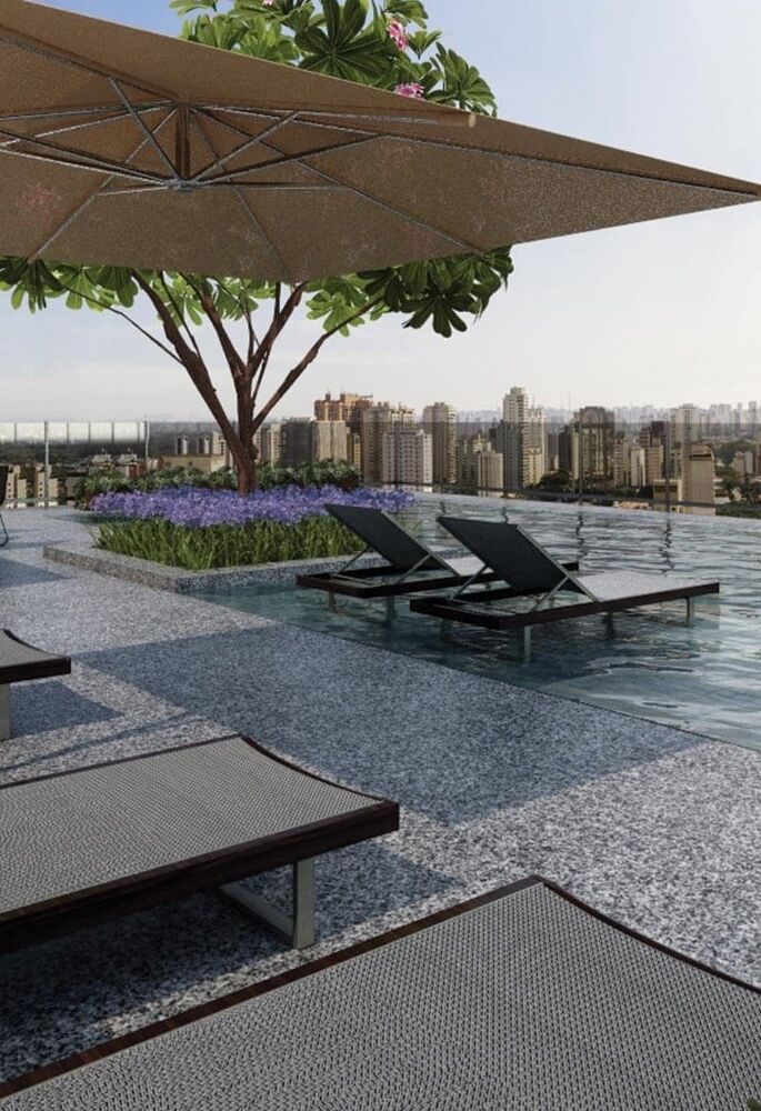 Apartamento, 4 quartos, 166 m² - Foto 3