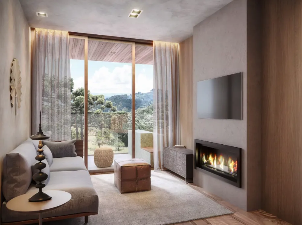 Apartamento, 2 quartos, 76 m² - Foto 4