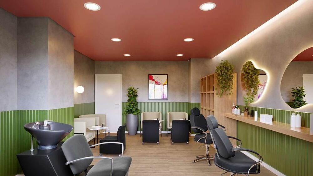 Apartamento, 2 quartos, 61 m² - Foto 4