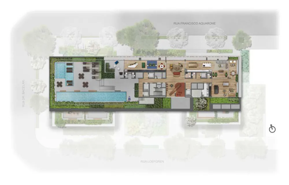 Apartamento, 4 quartos, 165 m² - Foto 7