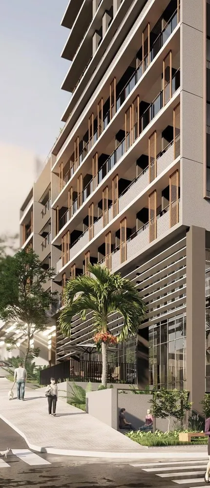 Apartamento, 4 quartos, 184 m² - Foto 3
