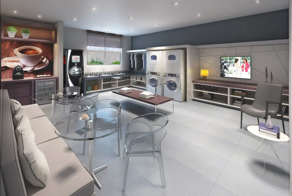 Apartamento, 3 quartos, 58 m² - Foto 7