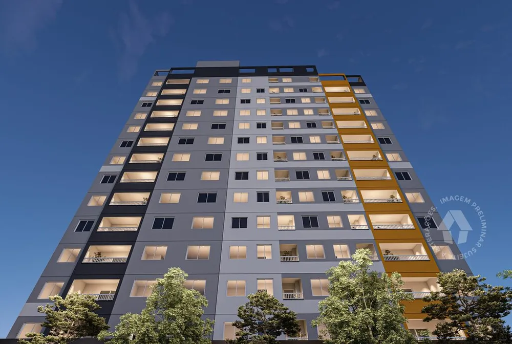 Cobertura, 1 quarto, 71 m² - Foto 2