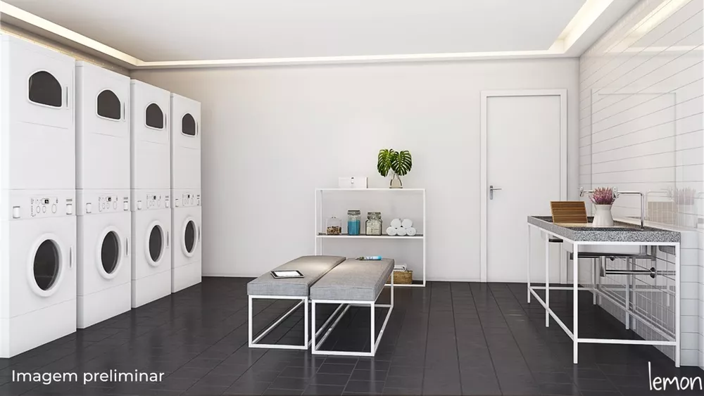 Apartamento, 2 quartos, 35 m² - Foto 13