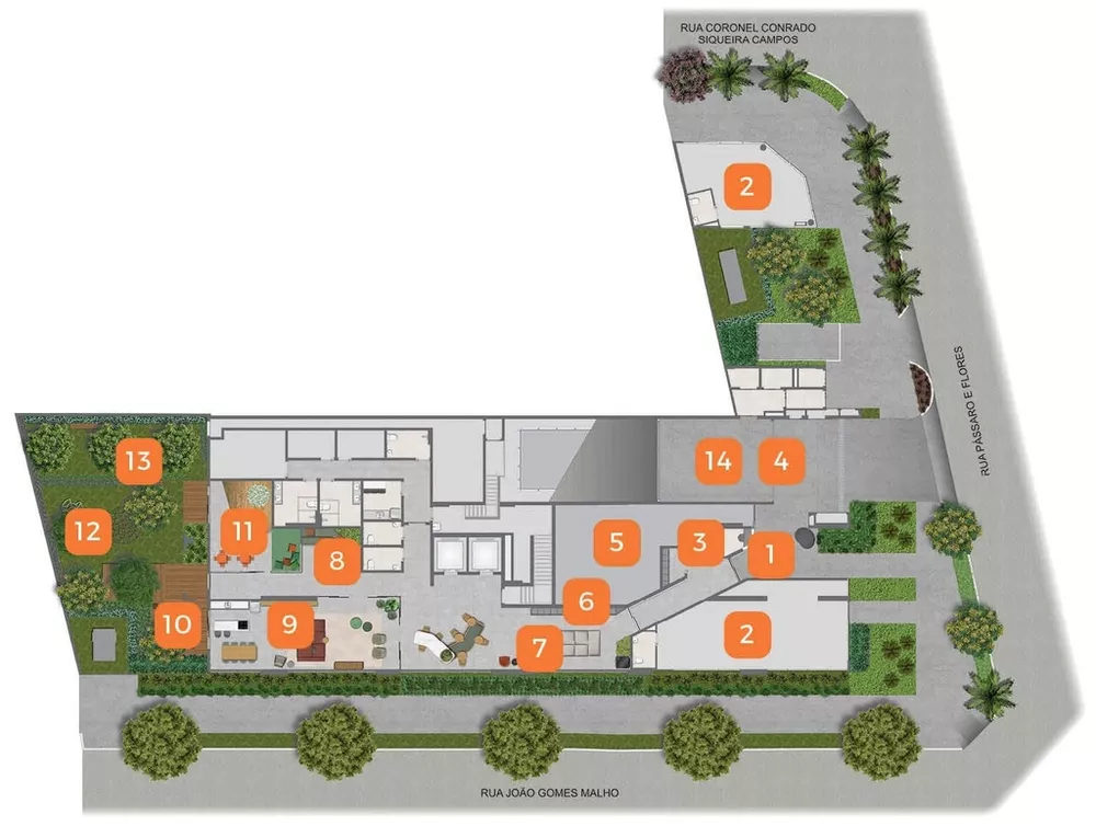 Apartamento, 4 quartos, 161 m² - Foto 8