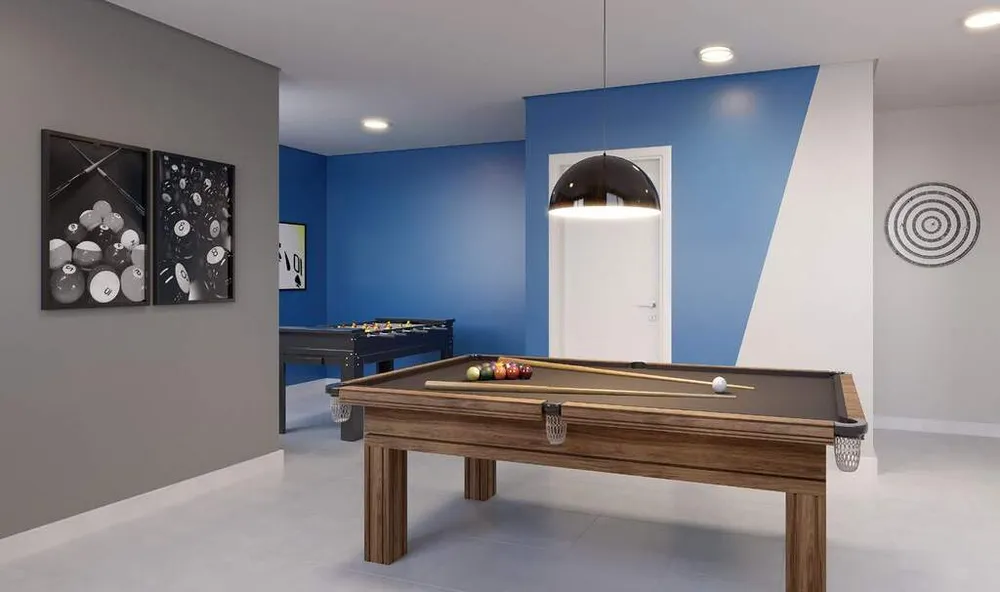 Apartamento, 2 quartos, 32 m² - Foto 5