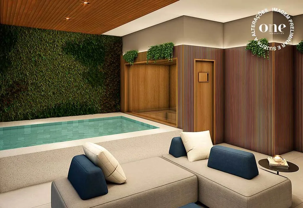Apartamento, 3 quartos, 136 m² - Foto 5