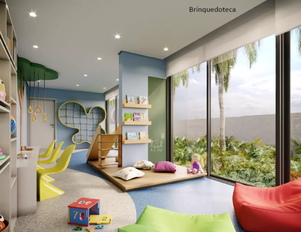 Apartamento, 3 quartos, 127 m² - Foto 11