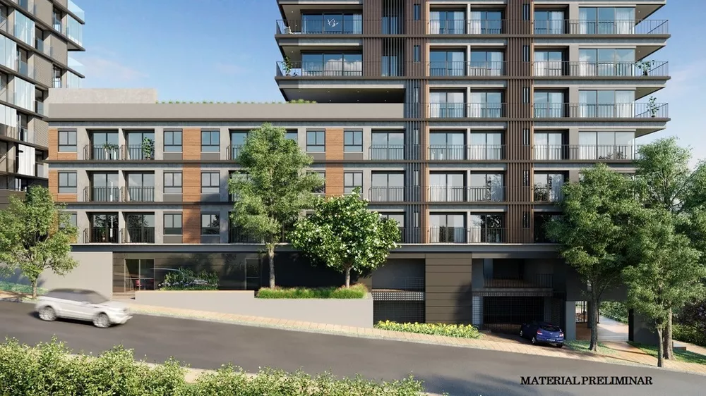 Apartamento, 3 quartos, 127 m² - Foto 2