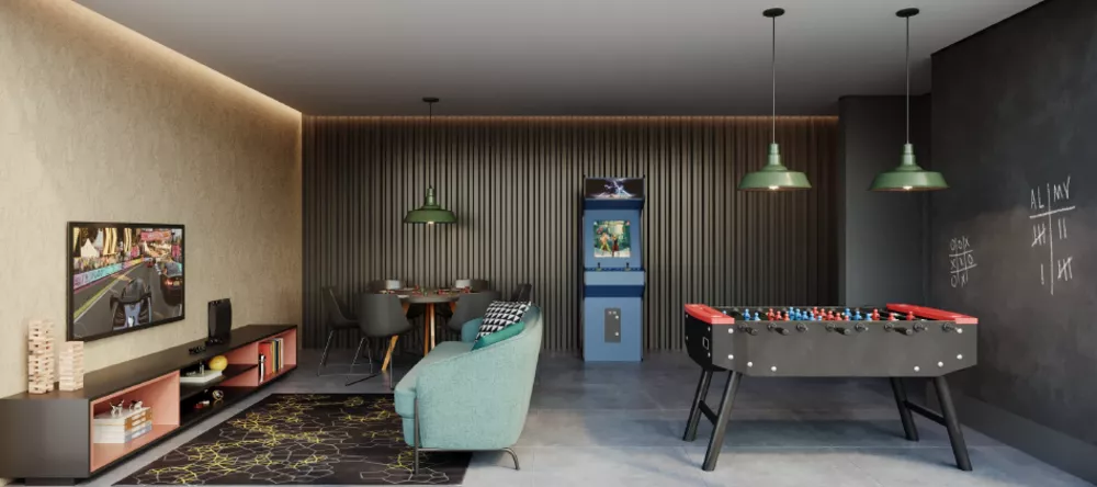 Apartamento, 3 quartos, 127 m² - Foto 12