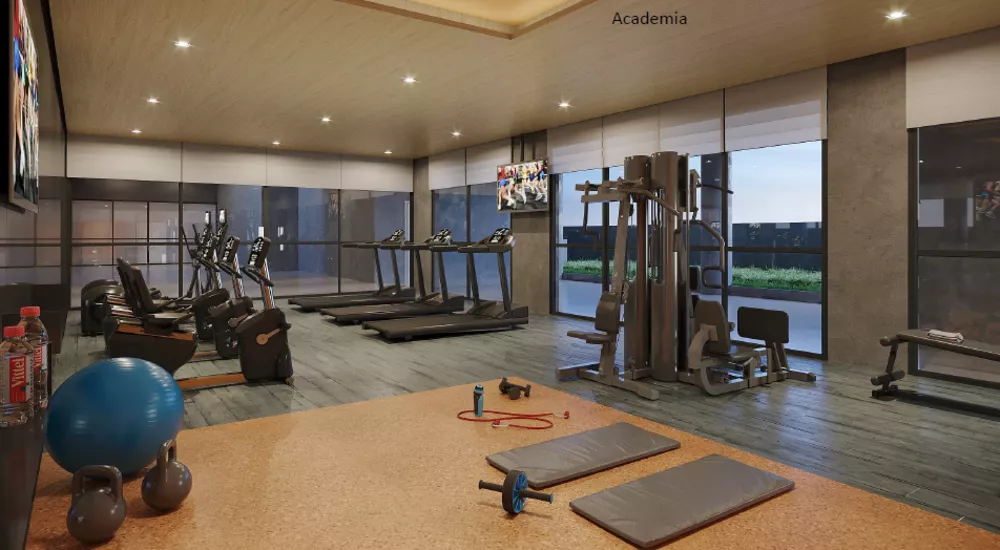 Apartamento, 3 quartos, 127 m² - Foto 8