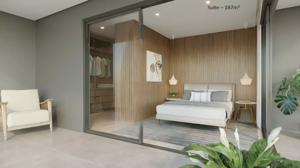 Apartamento, 3 quartos, 127 m² - Foto 7
