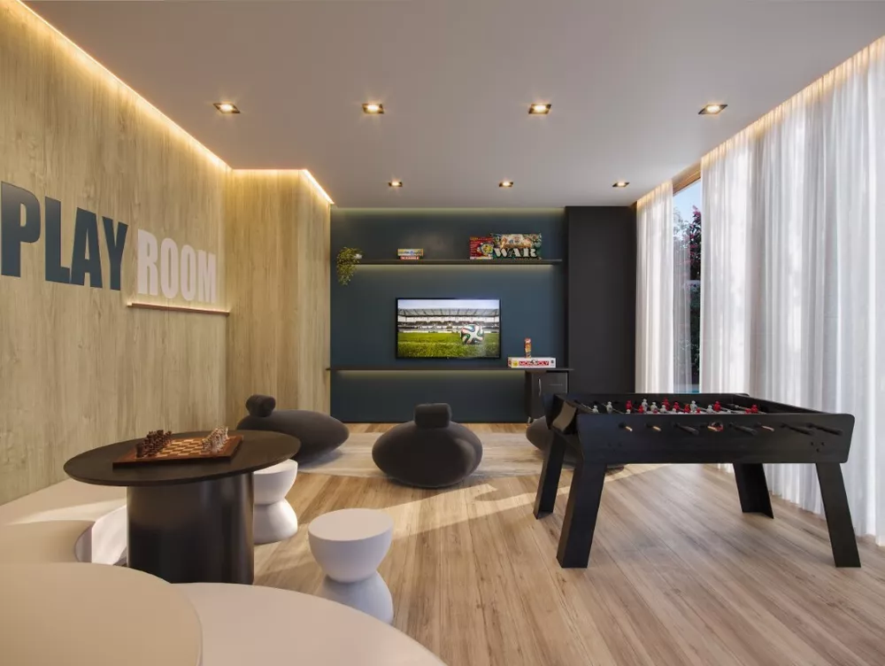 Apartamento, 4 quartos, 142 m² - Foto 10