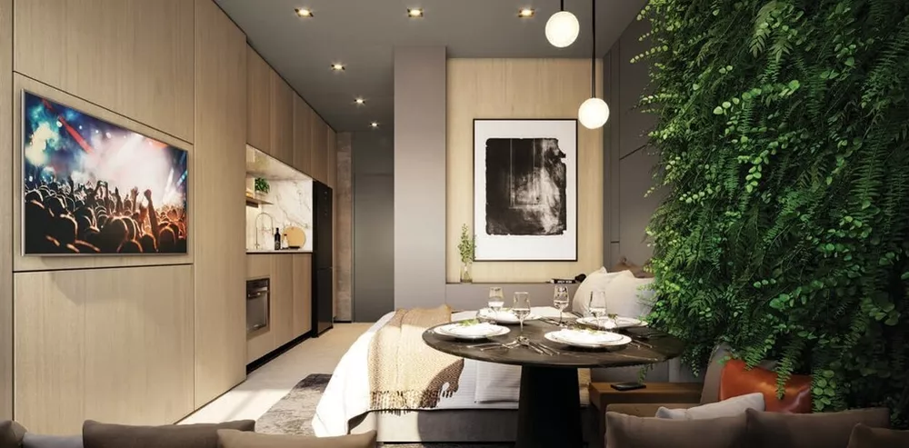 Apartamento, 4 quartos, 142 m² - Foto 17