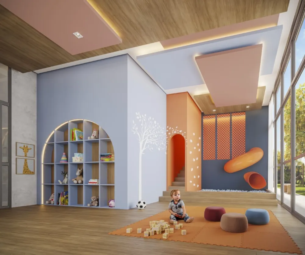 Cobertura, 2 quartos, 150 m² - Foto 7