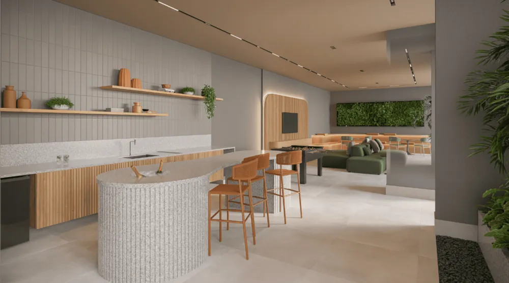 Apartamento, 3 quartos, 106 m² - Foto 4