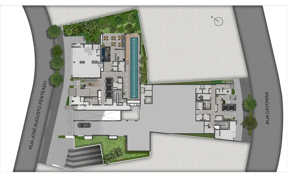 Apartamento, 2 quartos, 106 m² - Foto 8